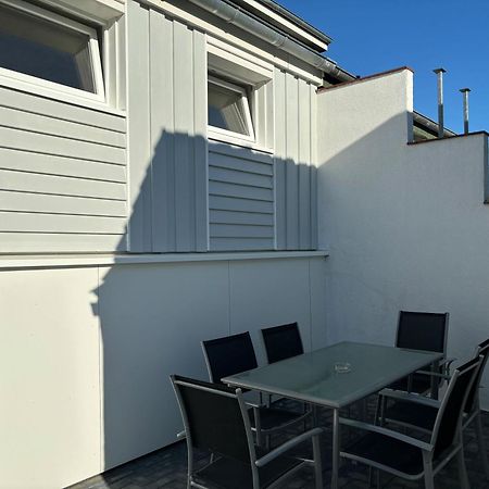 Ferienhaus Koenigsberg Haus 2 Scharbeutz Exterior foto
