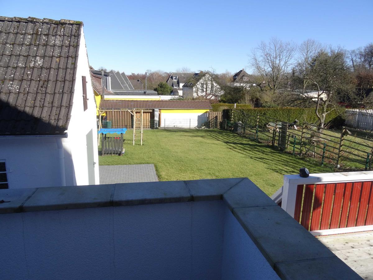 Ferienhaus Koenigsberg Haus 2 Scharbeutz Exterior foto
